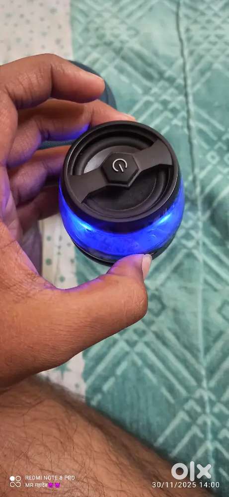 Portronics nadya magnetic portronics