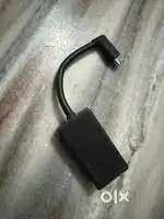 Gopro Mic Adapter for 6-7-8 rarely used