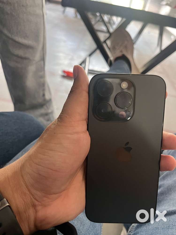 Iphone 14 pro 128 gb