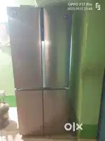 Samsung 4 door fridge new condition