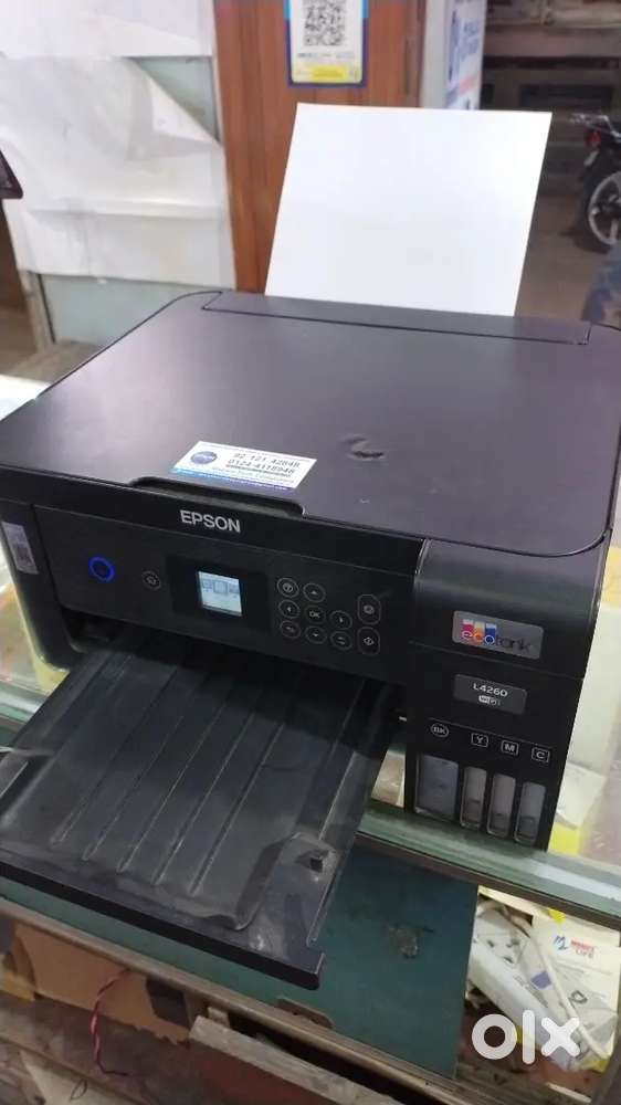 EPSON L4260