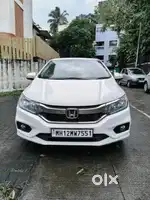 Honda City VX Petrol MT, 2016, Petrol