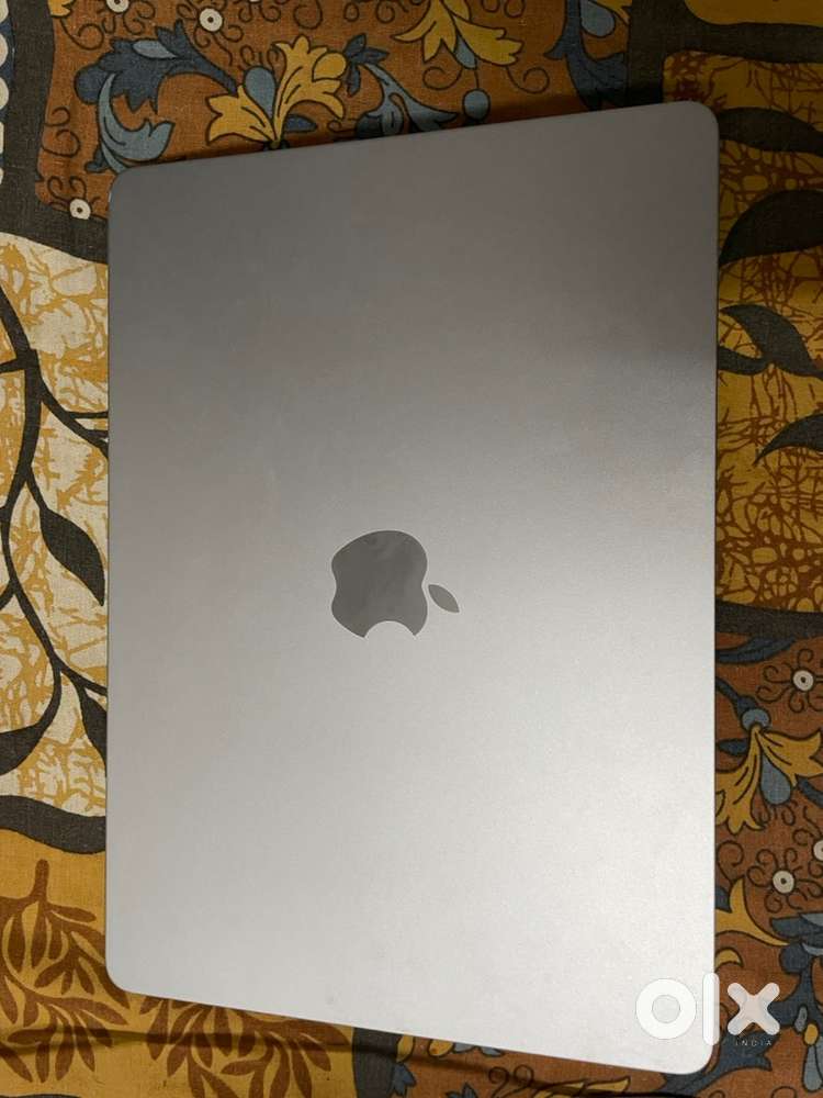 M4 Macbook Air 256GB 16Gb ram (sky blue)