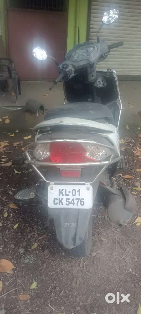 Rent a two  wheeler