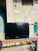Micro oven