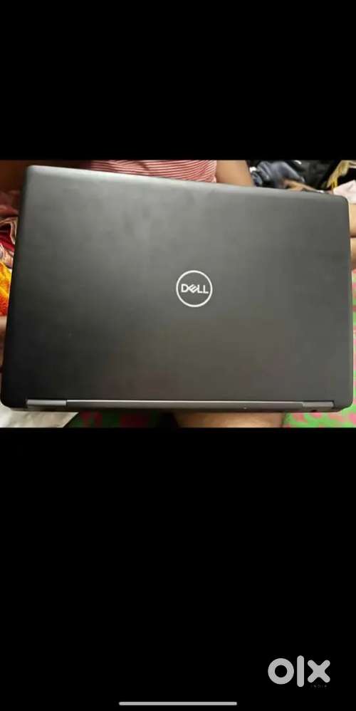 Dell latitude laptop