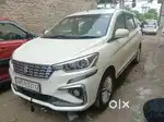 Maruti Suzuki Ertiga 1.5 VXI, 2021, CNG & Hybrids