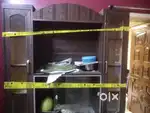 TV showcase