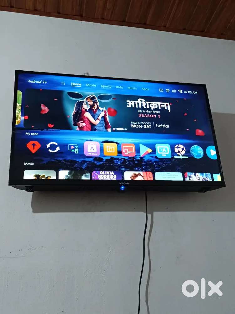Salidare tv
