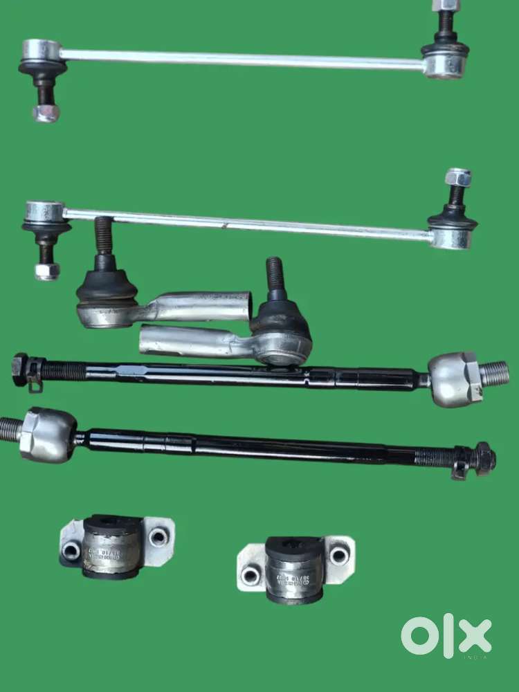 Polo Vento Suspension Kit