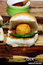 Need cook for spl vadapav and spl chai urgently base need ravet kiwale