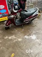 maintain full good bike