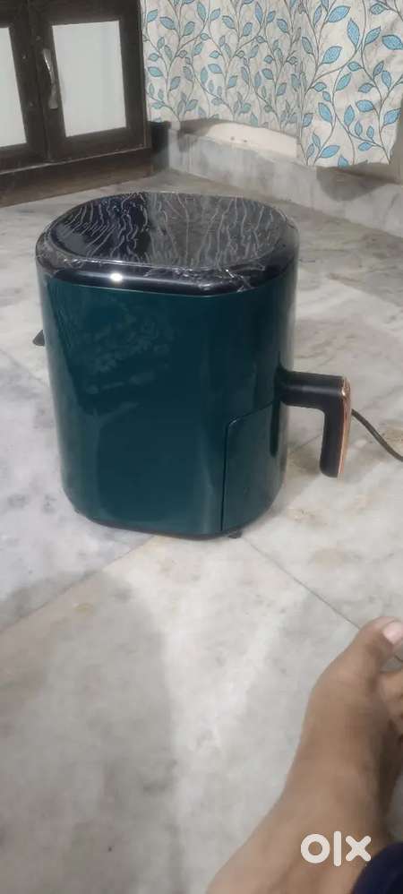 Digital healthy fryer model : 1913