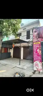 Gowden / big hall for sale at salempur sidicul