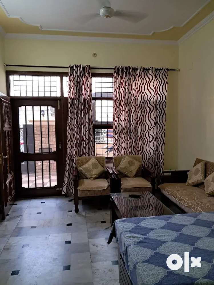 Independent 2Bhk House