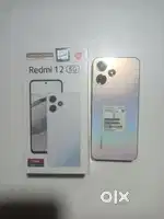 Redmi 12 5g