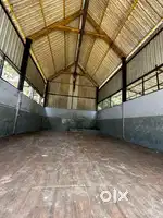 Warehouse for rent near kalady