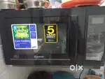 Samsung Microwave