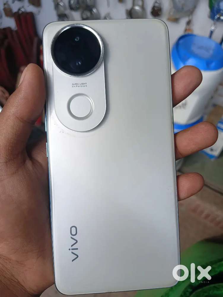 Selling phone