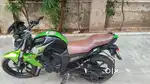 YAHAMA FZ S