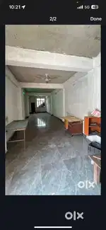 Hall for rent rajrooppur main raod