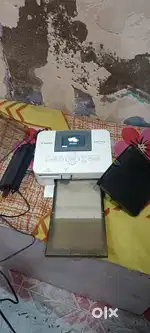 Canon Selphy Cp1000 PRINTER BEST CONDITION
