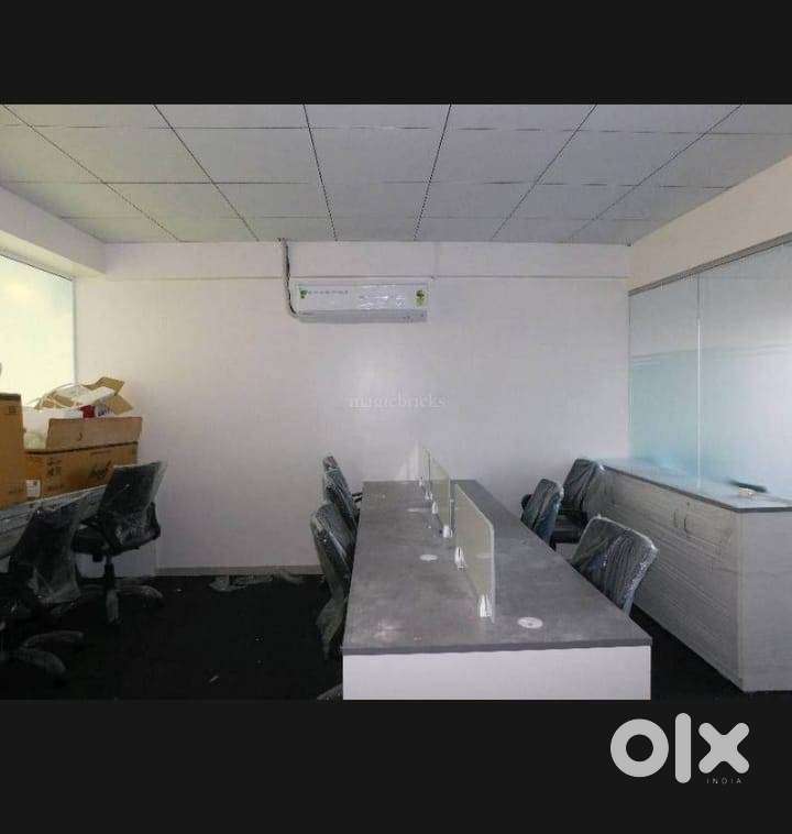 Gera imperium gateway pune metro connected office