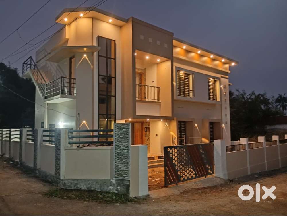 House rent for 2 family