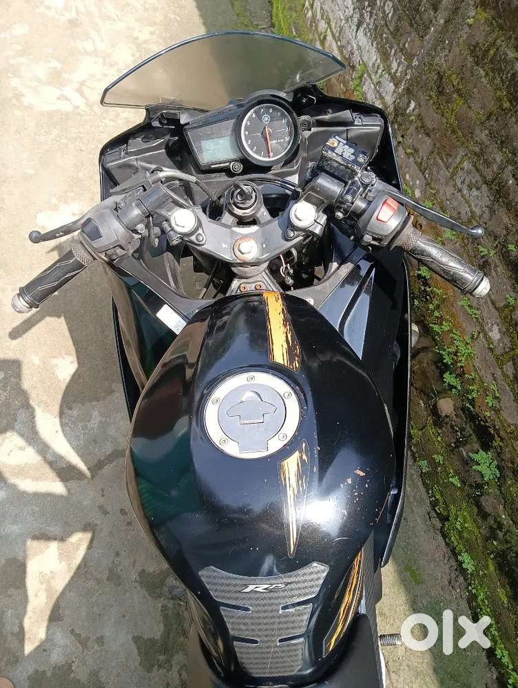 Excellent condition