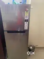 SAMSUNG fridge