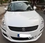Maruti Suzuki Swift 2011-2014 VDI, 2014, Diesel