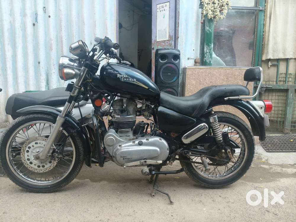 Royal Enfield