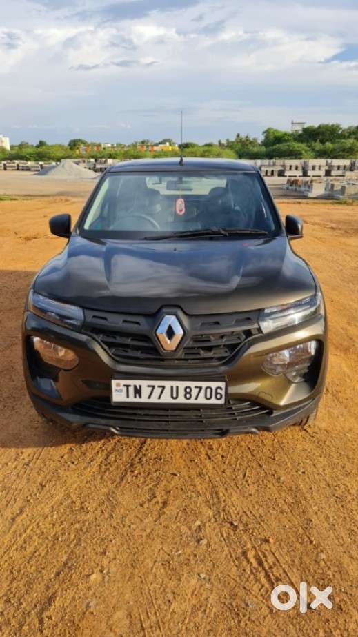 Renault KWID 1.0 RXL (O), 2025, Petrol