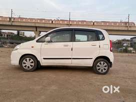 Maruti Suzuki Zen Estilo VXI BSIV, 2011, CNG & Hybrids