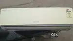 Very good condition Voltas 1'5t ac