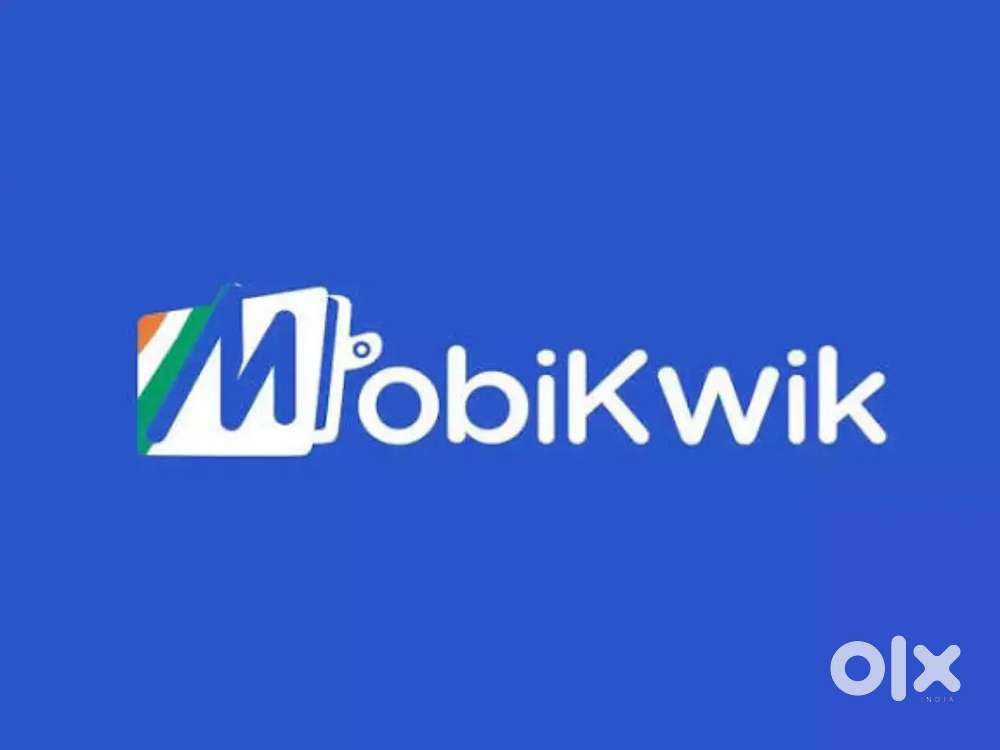 MobiKwik oil& gas department