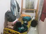 Requirements Room partner (4000 per Month)