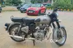 Royal enfield Bullet