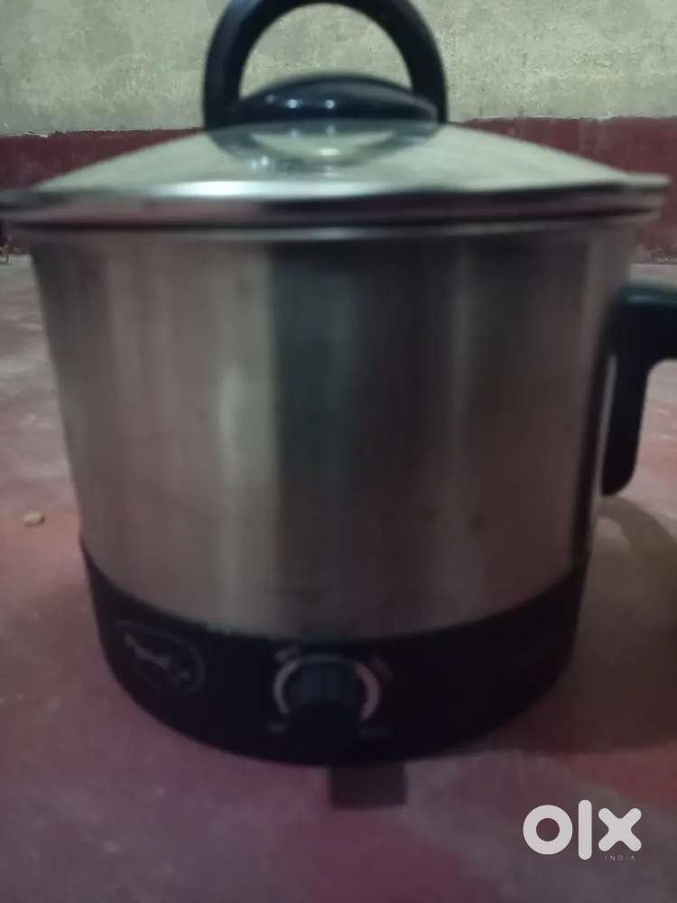 Electric kettle