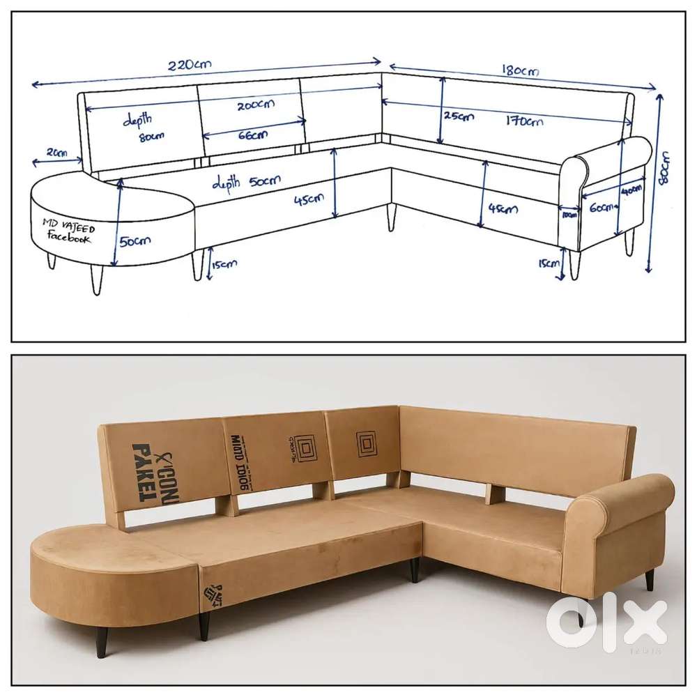 Sofa R e pa ir