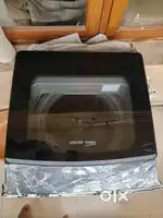 Voltas top load 7kg