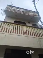 House no - 36/21 New Suraj Ganj near nari niketan