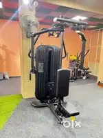 Commercial  Gym Equipment  All Gym Machines