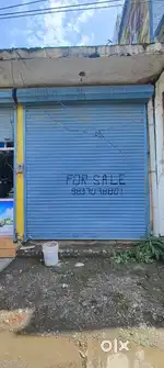 Shop for sale
