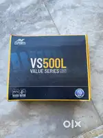 Ant esports power supply