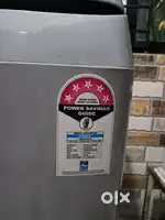 Washing machine 20years motor warranty
