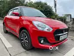 Maruti Suzuki Swift VXI Optional, 2023, Petrol