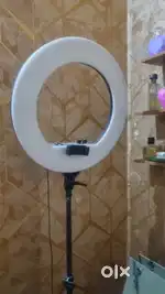 Salon ka saman