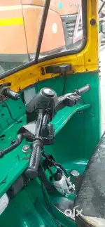 Bajaj Autorikshaw Bw Compact self start 1 st owner