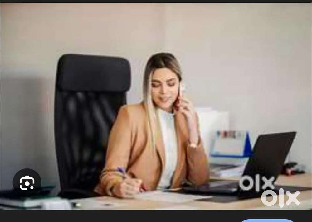 Private limited companies need female staff front office